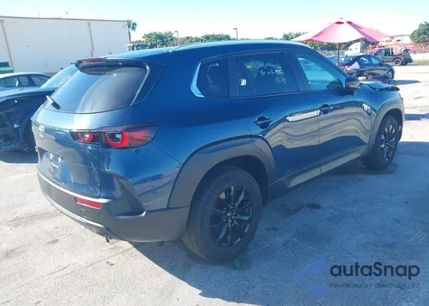 2026 Mazda Cx-50 2.5 S Preferred из США, поврежденный, VIN 7MMVABBL7TN454419